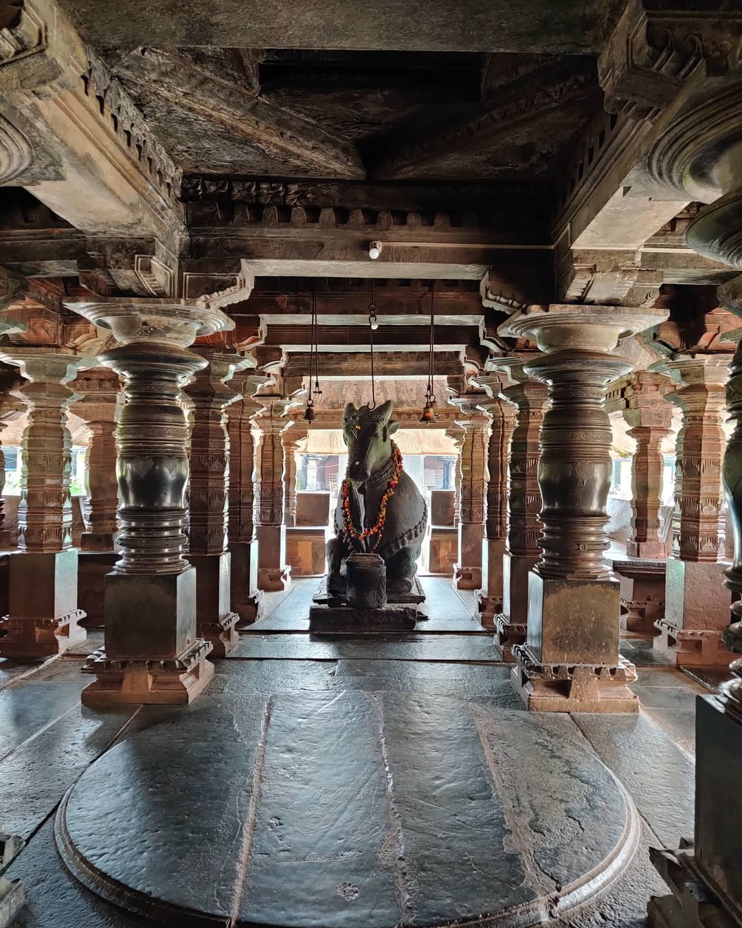 banavasi-temple