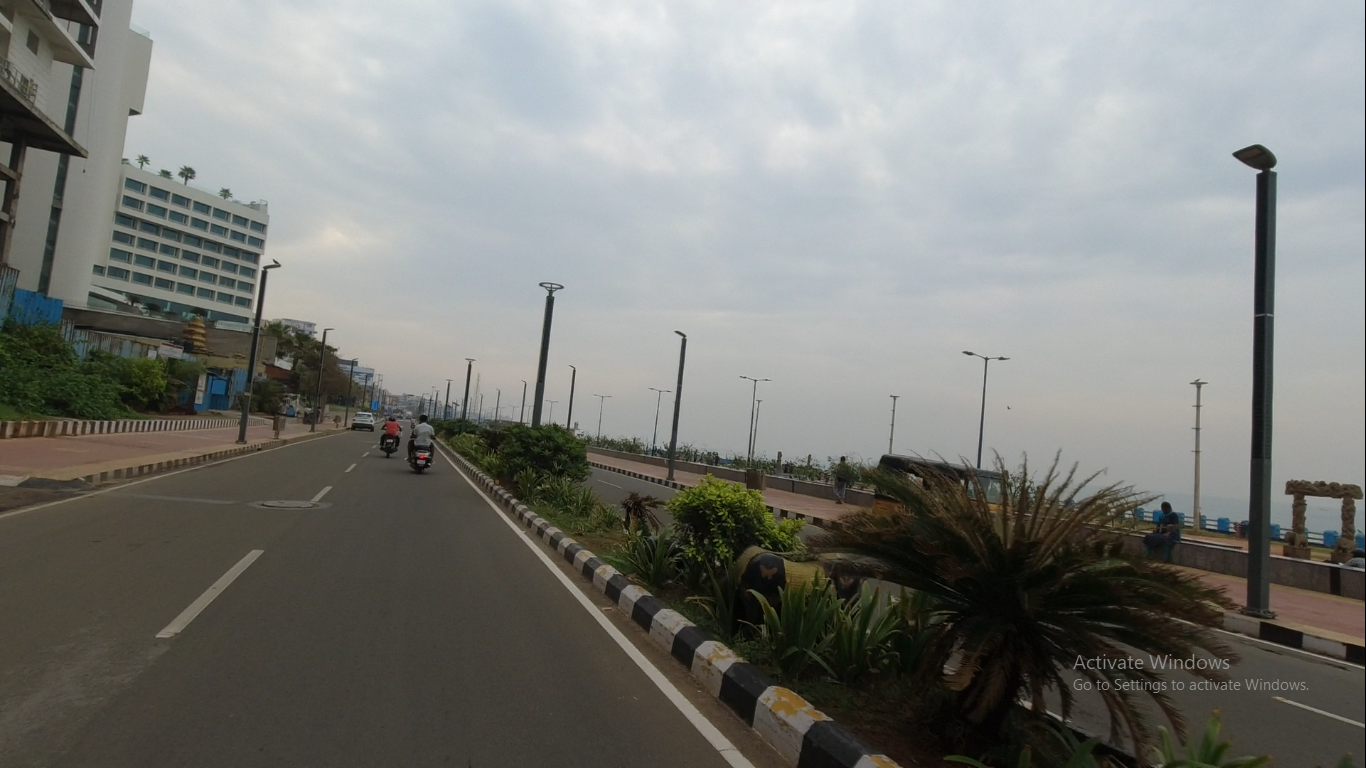 beach-road-vizag