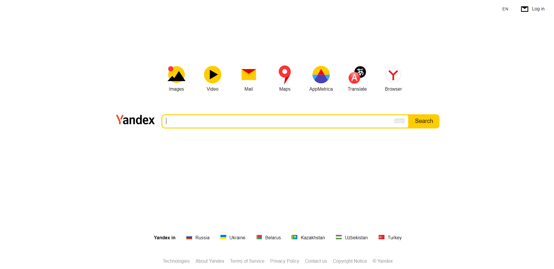 yandex